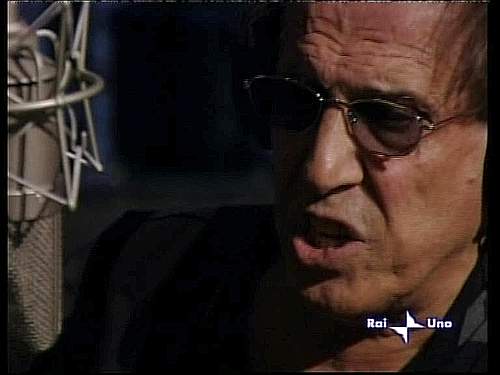 Immagine di Ascolti Tv: per Celentano su Rai Uno 9 milioni e 209 mila spettatori - Scopri su Televisione
